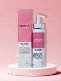 Infinite White Body Lotion