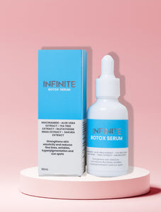 Infinite Botox Serum