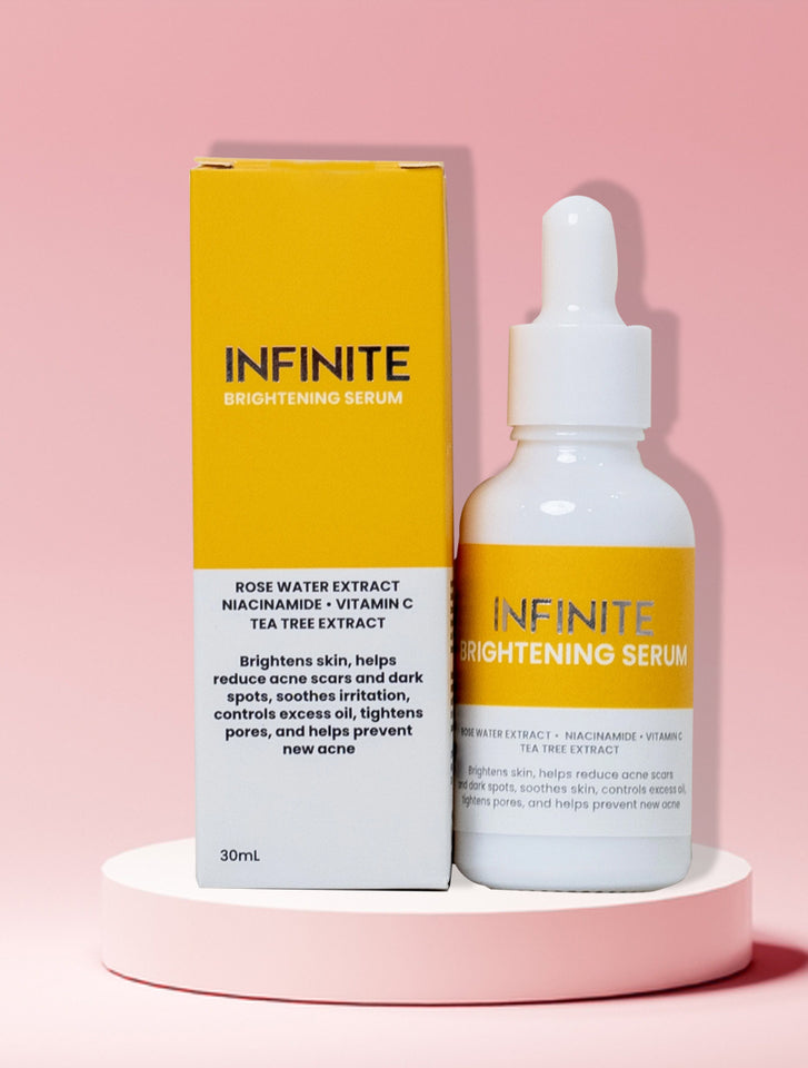 Infinite Brightening Serum