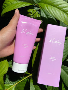 Vida Doux Cleanser
