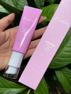 Vida Tone Up Sun Serum